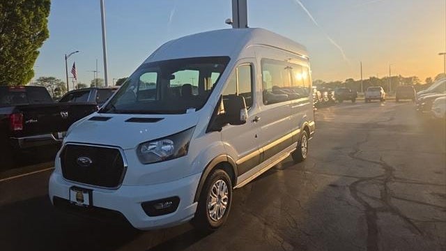 Preowned 2023 Ford Transit 350 XL for Sale