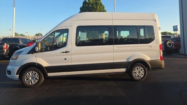 2023 Ford Transit 350 XL