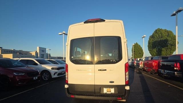 2023 Ford Transit 350 XL