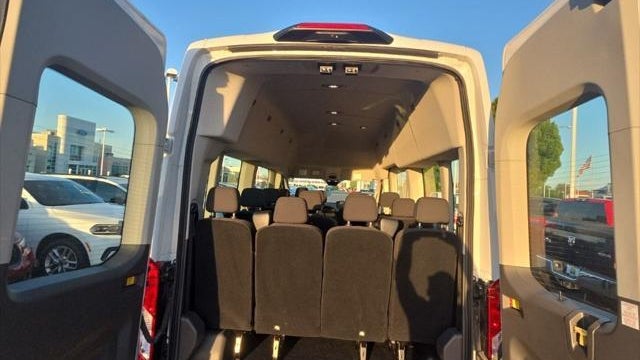 2023 Ford Transit 350 XL