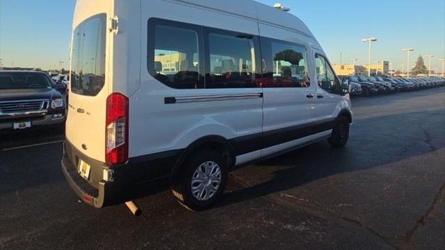 2023 Ford Transit 350 XL