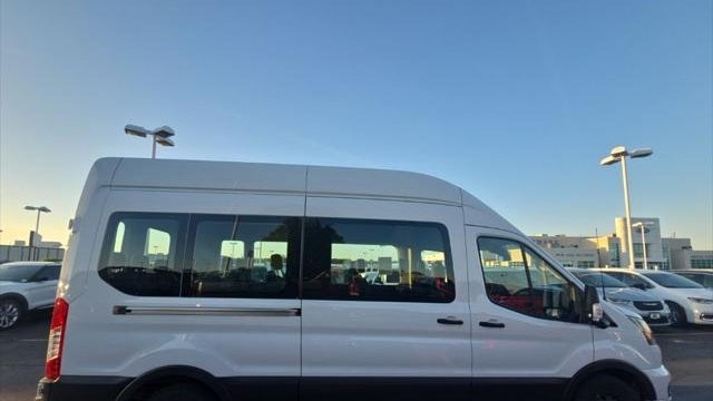 2023 Ford Transit 350 XL