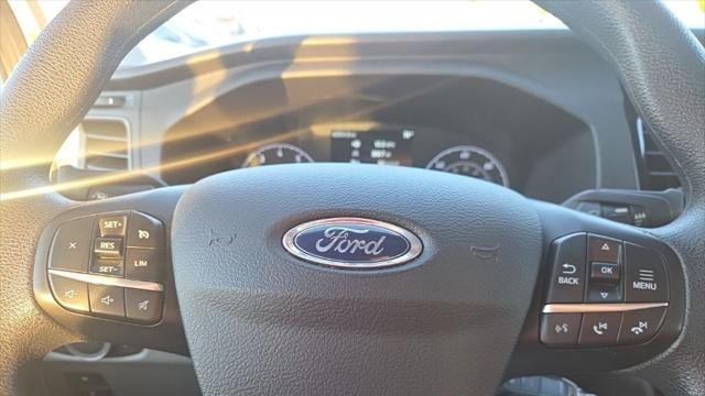 2023 Ford Transit 350 XL