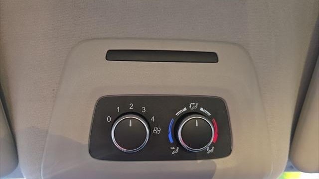 2023 Ford Transit 350 XL