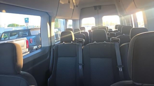 2023 Ford Transit 350 XL