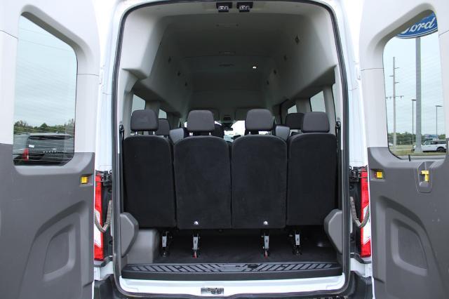 2024 Ford Transit - $39,500