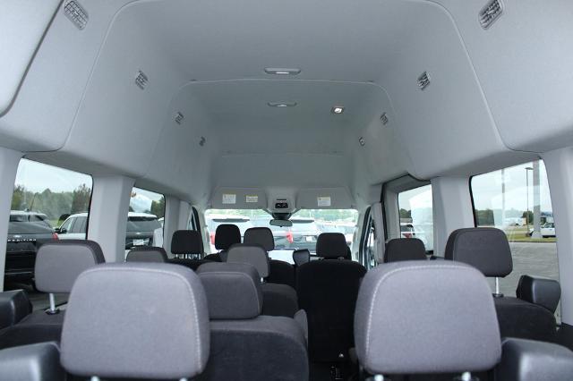 2024 Ford Transit - $39,500