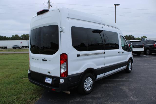 2024 Ford Transit - $39,500