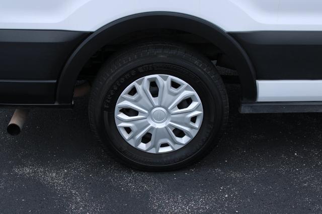 2024 Ford Transit - $39,500