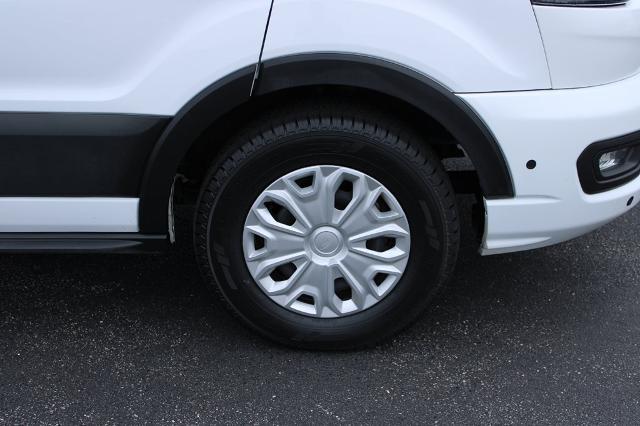 2024 Ford Transit - $39,500