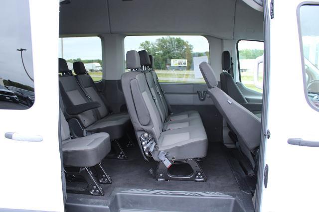 2024 Ford Transit - $39,500
