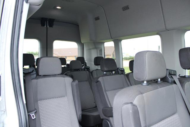 2024 Ford Transit - $39,500