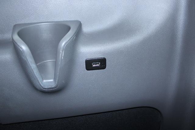 2024 Ford Transit - $39,500