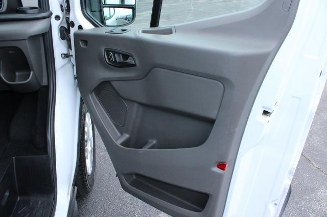 2024 Ford Transit - $39,500