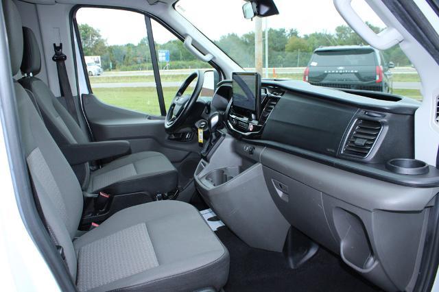 2024 Ford Transit - $39,500