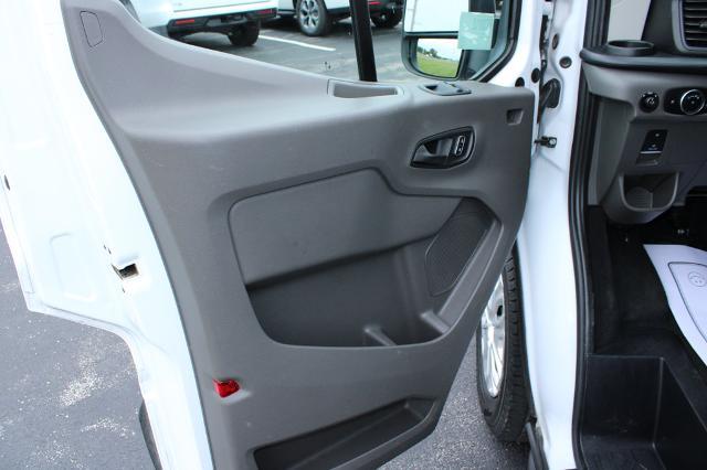 2024 Ford Transit - $39,500