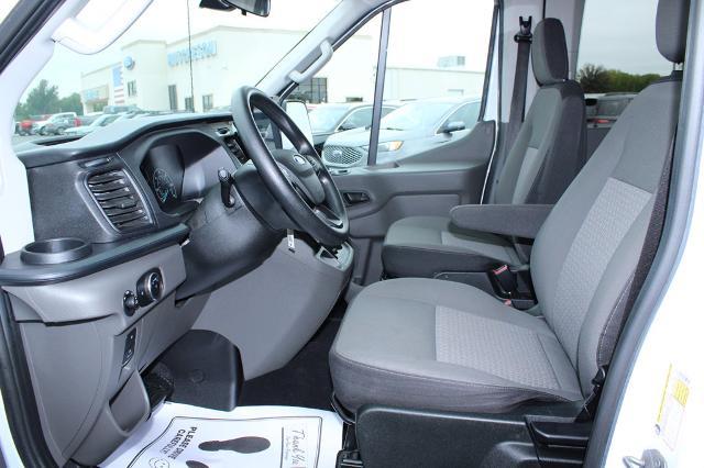 2024 Ford Transit - $39,500