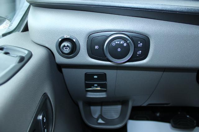 2024 Ford Transit - $39,500