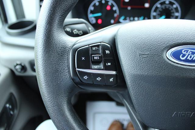 2024 Ford Transit - $39,500