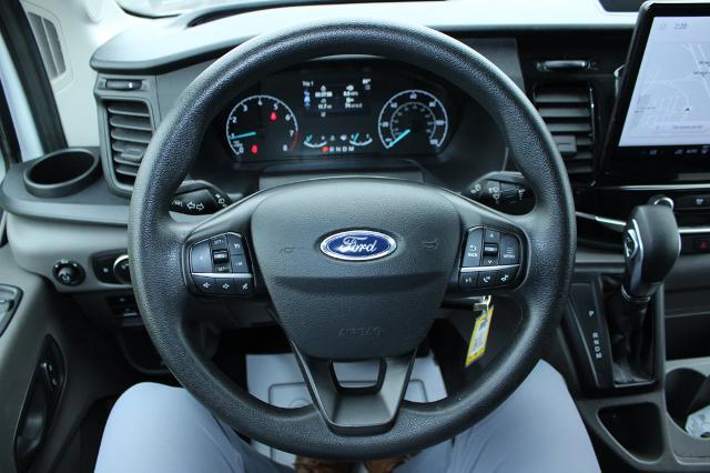 2024 Ford Transit - $39,500