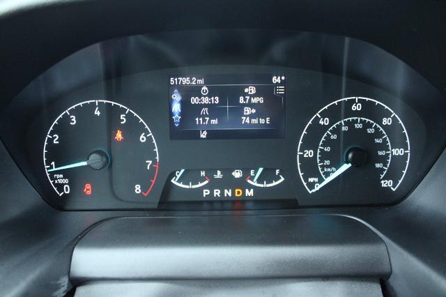 2024 Ford Transit - $39,500