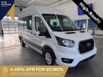 2023 Transit Thumbnail 1