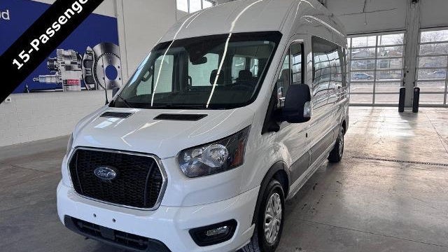 2023 Ford Transit 350 XL