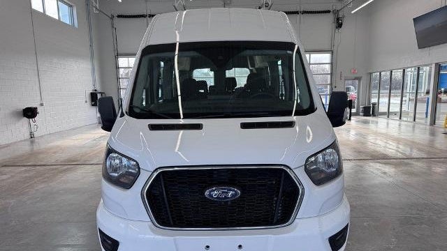 2023 Ford Transit 350 XL