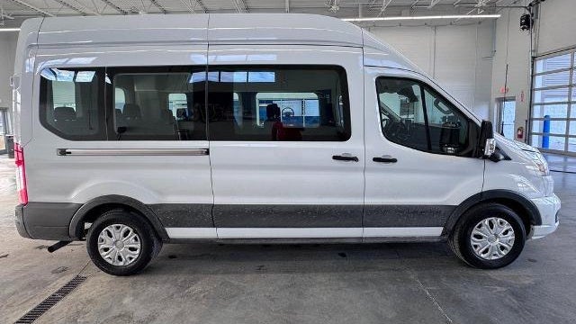 2023 Ford Transit 350 XL