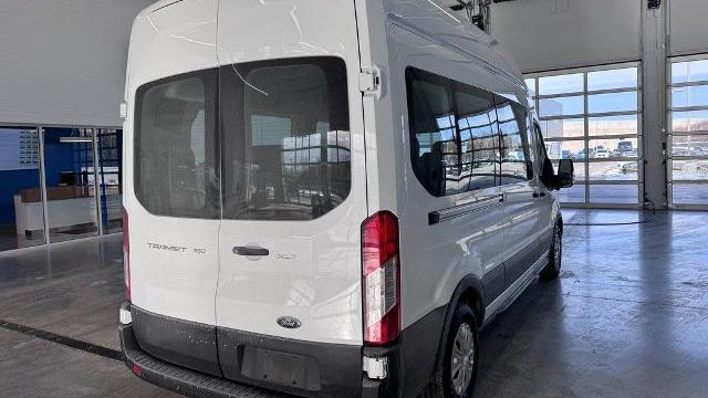 2023 Ford Transit 350 XL