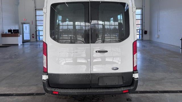 2023 Ford Transit 350 XL