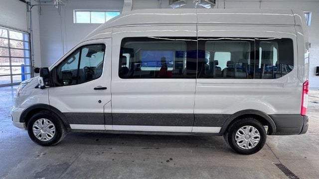 2023 Ford Transit 350 XL