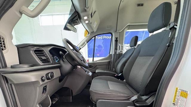 2023 Ford Transit 350 XL