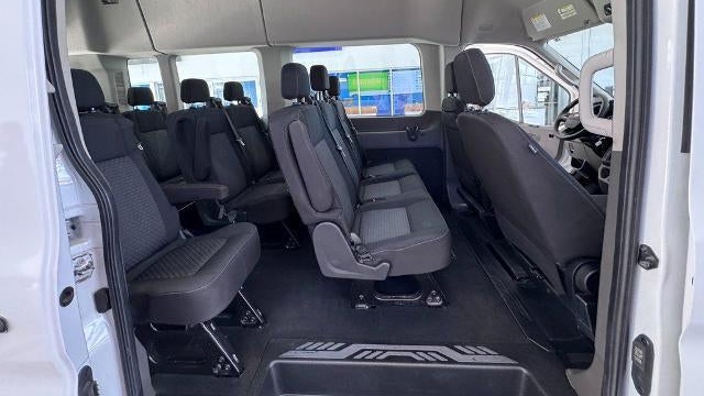 2023 Ford Transit 350 XL