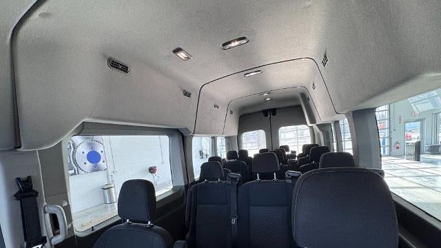 2023 Ford Transit 350 XL