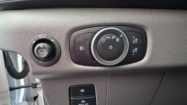 2023 Ford Transit 350 XL