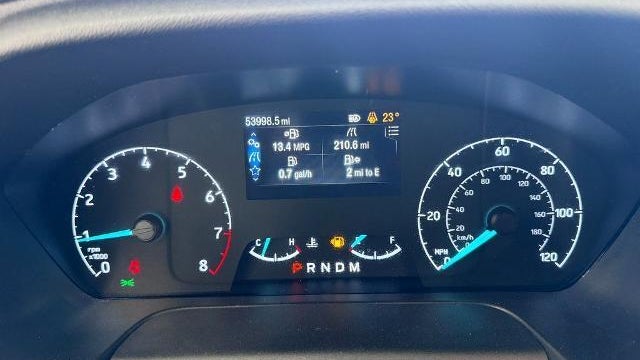 2023 Ford Transit 350 XL