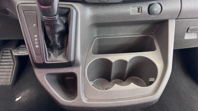 2023 Ford Transit 350 XL