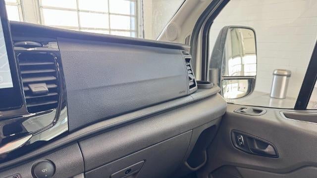 2023 Ford Transit 350 XL