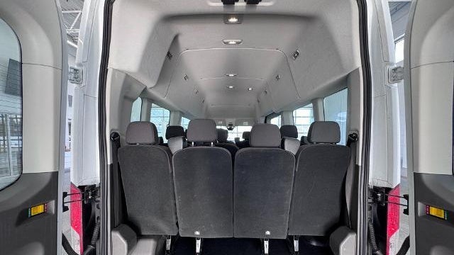 2023 Ford Transit 350 XL
