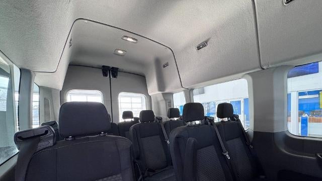 2023 Ford Transit 350 XL