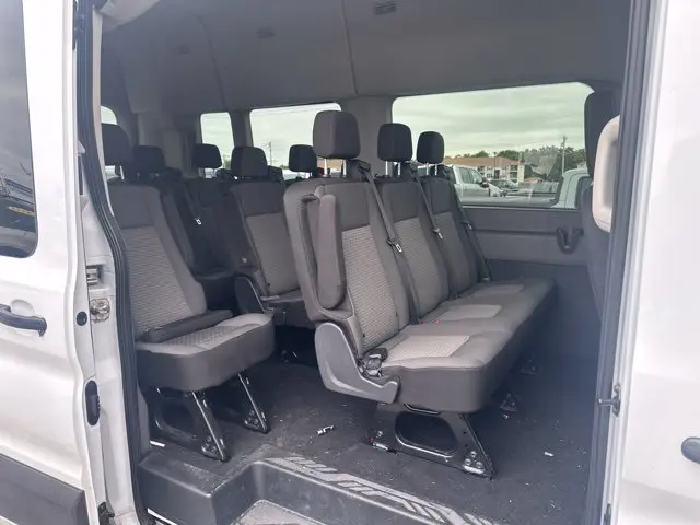 2025 Ford Transit - $46,907