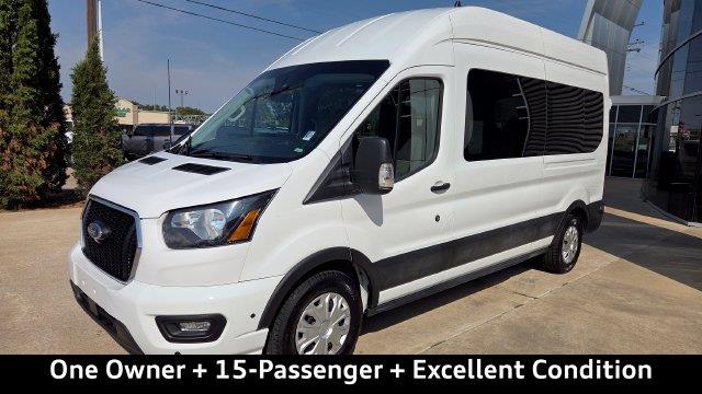 2024 Ford Transit - $41,901