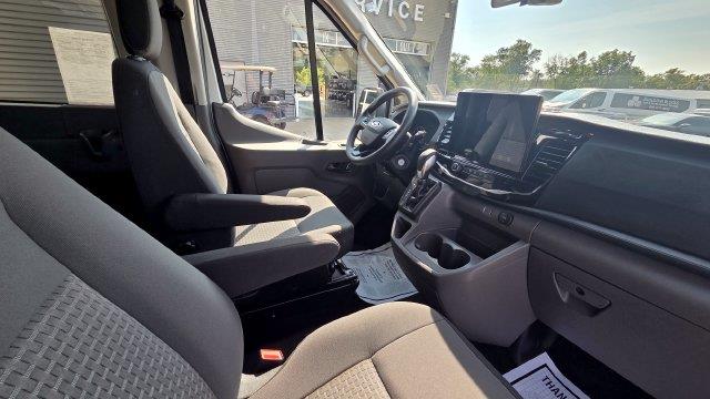 2024 Ford Transit - $41,901