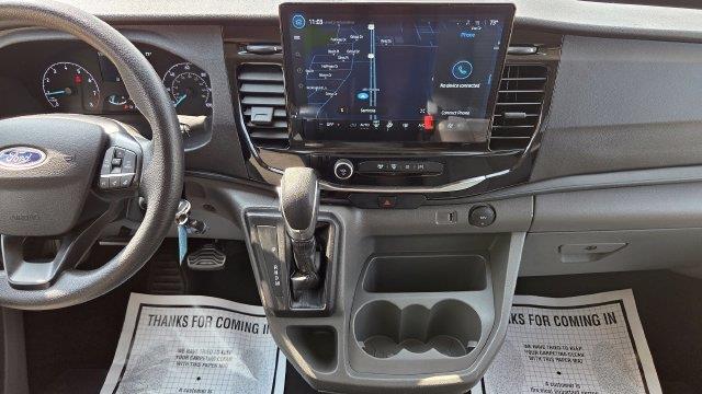 2024 Ford Transit - $41,901
