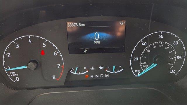 2024 Ford Transit - $41,901