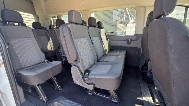 2024 Ford Transit - $41,901