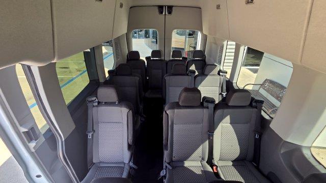 2024 Ford Transit - $41,901
