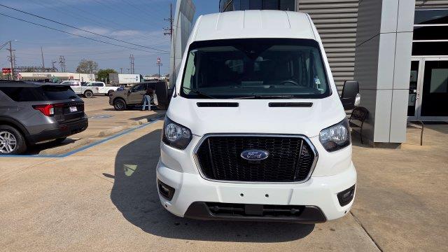 2024 Ford Transit - $41,901