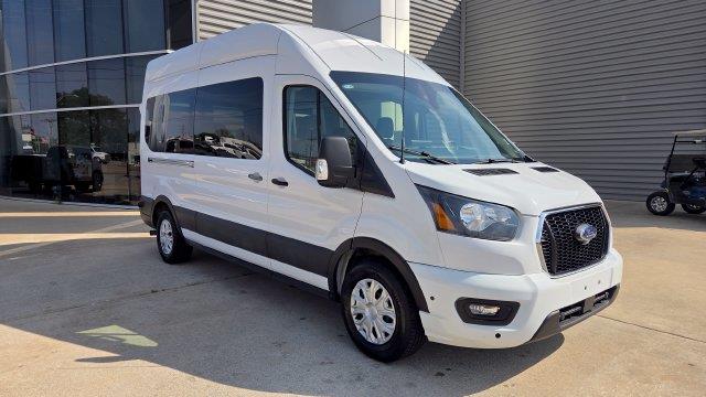 2024 Ford Transit - $41,901